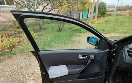 Renault Megane II, 2008 год, 500 000 рублей, 17 фотография