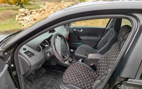 Renault Megane II, 2008 год, 500 000 рублей, 18 фотография