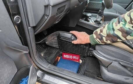 Renault Megane II, 2008 год, 500 000 рублей, 19 фотография