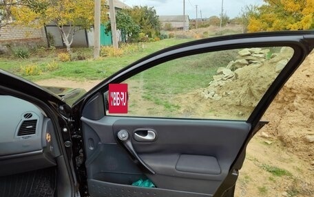 Renault Megane II, 2008 год, 500 000 рублей, 10 фотография