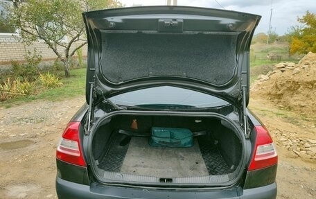 Renault Megane II, 2008 год, 500 000 рублей, 13 фотография