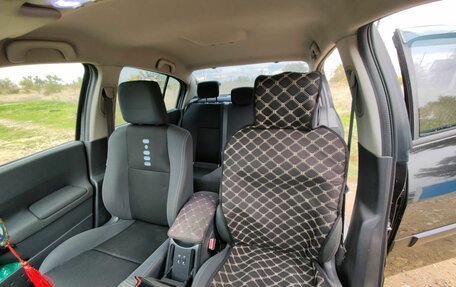 Renault Megane II, 2008 год, 500 000 рублей, 23 фотография