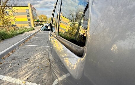 Opel Meriva, 2008 год, 500 000 рублей, 8 фотография