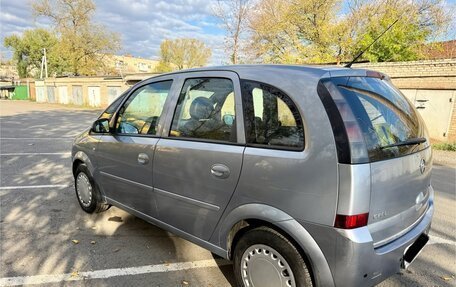 Opel Meriva, 2008 год, 500 000 рублей, 3 фотография