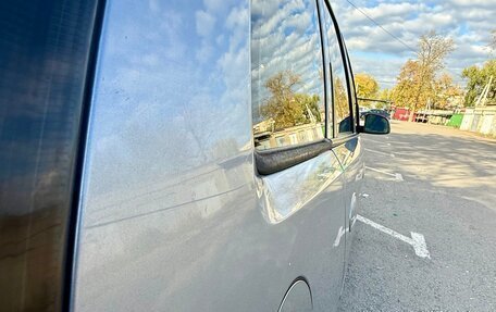 Opel Meriva, 2008 год, 500 000 рублей, 7 фотография