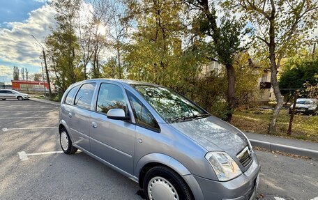 Opel Meriva, 2008 год, 500 000 рублей, 6 фотография