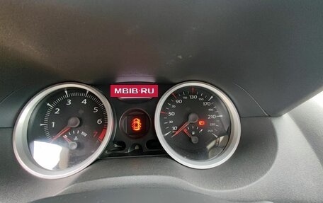 Renault Megane II, 2008 год, 500 000 рублей, 21 фотография