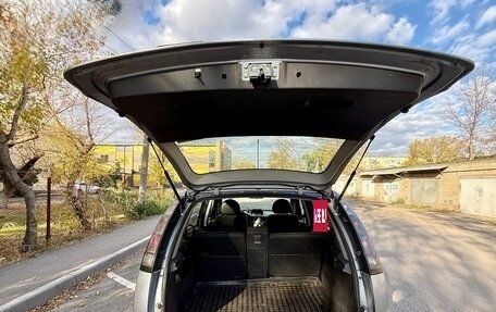 Opel Meriva, 2008 год, 500 000 рублей, 9 фотография