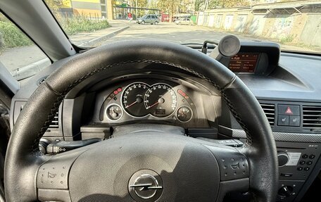 Opel Meriva, 2008 год, 500 000 рублей, 11 фотография