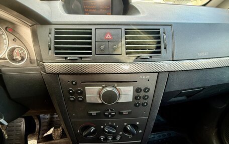 Opel Meriva, 2008 год, 500 000 рублей, 12 фотография