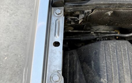 Opel Meriva, 2008 год, 500 000 рублей, 17 фотография