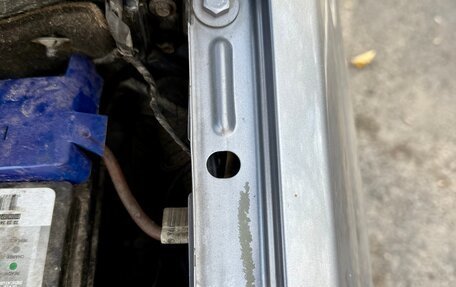 Opel Meriva, 2008 год, 500 000 рублей, 15 фотография