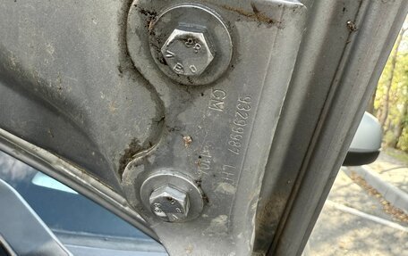 Opel Meriva, 2008 год, 500 000 рублей, 16 фотография