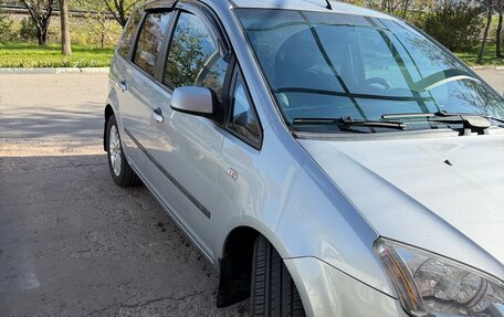 Ford C-MAX I рестайлинг, 2004 год, 630 000 рублей, 2 фотография