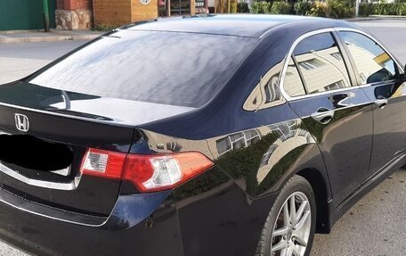 Honda Accord VIII рестайлинг, 2008 год, 930 000 рублей, 6 фотография