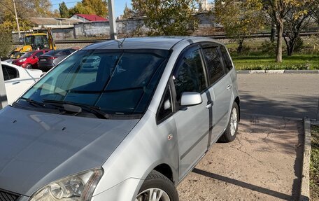 Ford C-MAX I рестайлинг, 2004 год, 630 000 рублей, 3 фотография