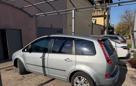 Ford C-MAX I рестайлинг, 2004 год, 630 000 рублей, 4 фотография