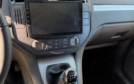 Ford C-MAX I рестайлинг, 2004 год, 630 000 рублей, 8 фотография