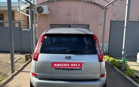 Ford C-MAX I рестайлинг, 2004 год, 630 000 рублей, 5 фотография