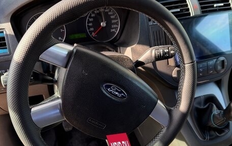 Ford C-MAX I рестайлинг, 2004 год, 630 000 рублей, 7 фотография