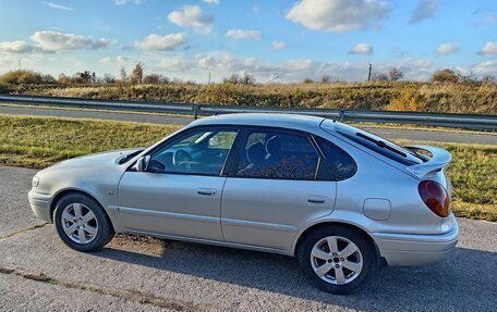 Toyota Corolla, 2000 год, 495 000 рублей, 8 фотография