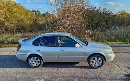 Toyota Corolla, 2000 год, 495 000 рублей, 4 фотография