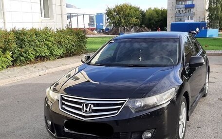 Honda Accord VIII рестайлинг, 2008 год, 930 000 рублей, 9 фотография