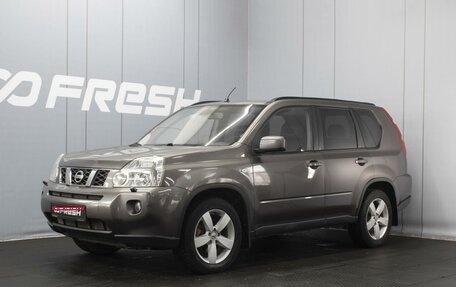 Nissan X-Trail, 2008 год, 1 050 000 рублей, 1 фотография