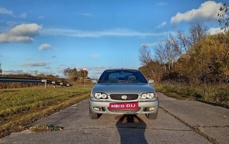 Toyota Corolla, 2000 год, 495 000 рублей, 6 фотография