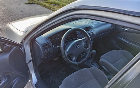 Toyota Corolla, 2000 год, 495 000 рублей, 14 фотография