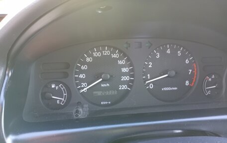 Toyota Corolla, 2000 год, 495 000 рублей, 12 фотография