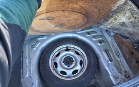 Toyota Corolla, 2000 год, 495 000 рублей, 16 фотография