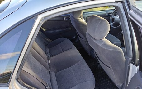 Toyota Corolla, 2000 год, 495 000 рублей, 11 фотография