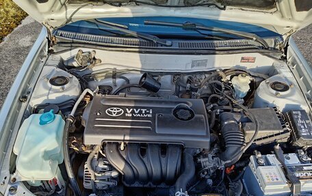 Toyota Corolla, 2000 год, 495 000 рублей, 18 фотография