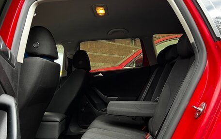 Volkswagen Passat B6, 2009 год, 550 000 рублей, 6 фотография