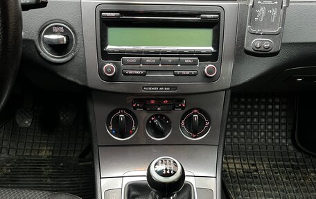 Volkswagen Passat B6, 2009 год, 550 000 рублей, 8 фотография