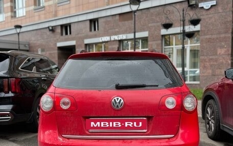 Volkswagen Passat B6, 2009 год, 550 000 рублей, 2 фотография