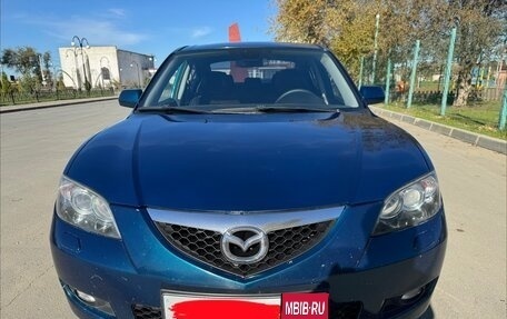 Mazda 3, 2006 год, 570 000 рублей, 1 фотография