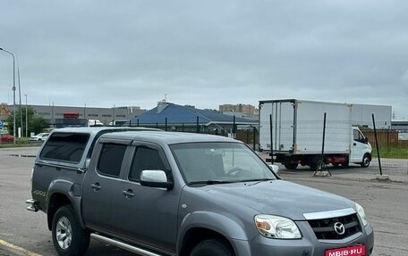 Mazda BT-50 II, 2010 год, 680 000 рублей, 1 фотография