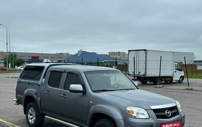 Mazda BT-50 II, 2010 год, 680 000 рублей, 1 фотография