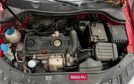 Volkswagen Passat B6, 2009 год, 550 000 рублей, 13 фотография