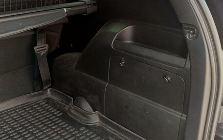 SsangYong Kyron I, 2008 год, 1 000 050 рублей, 6 фотография