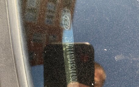 Hyundai Solaris II рестайлинг, 2014 год, 780 000 рублей, 7 фотография