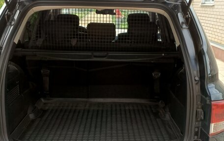 SsangYong Kyron I, 2008 год, 1 000 050 рублей, 5 фотография