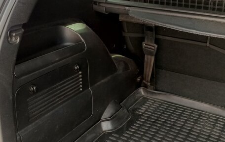 SsangYong Kyron I, 2008 год, 1 000 050 рублей, 7 фотография