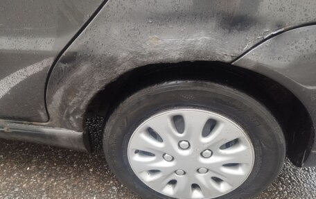 Fiat Albea I рестайлинг, 2007 год, 215 000 рублей, 5 фотография