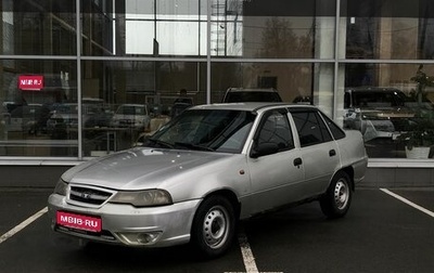 Daewoo Nexia I рестайлинг, 2008 год, 170 000 рублей, 1 фотография