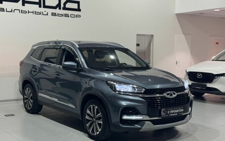 Chery Tiggo 8 I, 2020 год, 1 749 900 рублей, 4 фотография