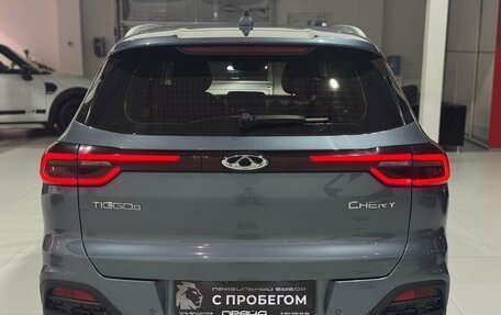Chery Tiggo 8 I, 2020 год, 1 749 900 рублей, 6 фотография