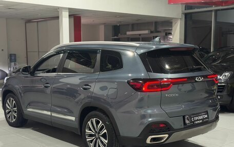 Chery Tiggo 8 I, 2020 год, 1 749 900 рублей, 7 фотография